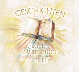 GeschichtenZauberbuch 1