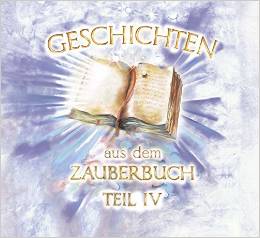 GeschichtenZauberbuch 4